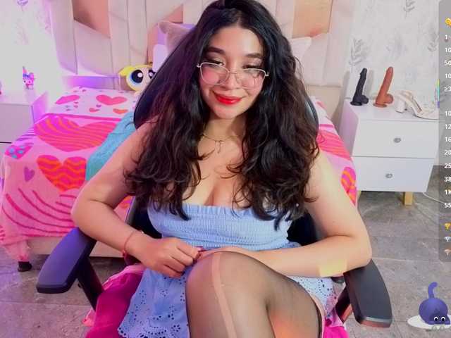 MARIANNA-TAY live webcam show