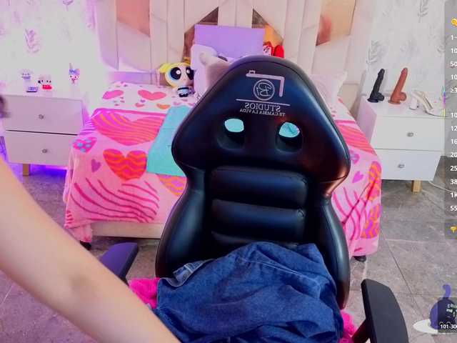 MARIANNA-TAY live webcam show