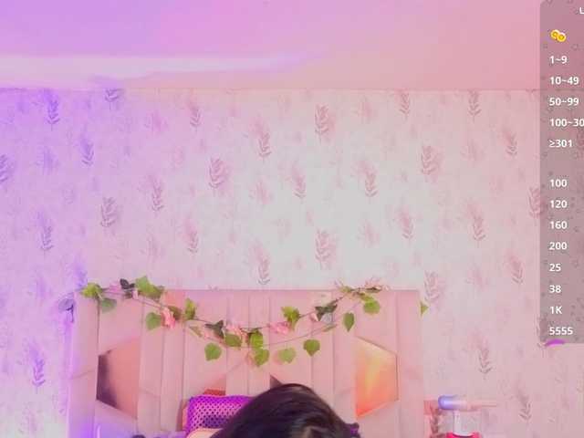 MARIANNA-TAY live cam on BongaCams