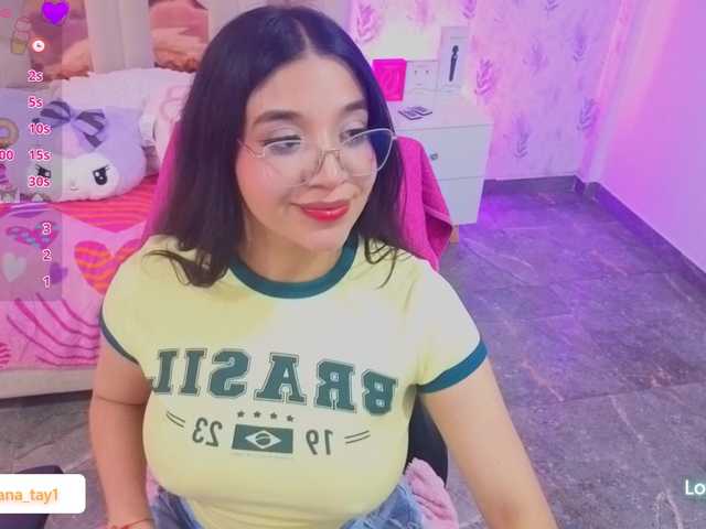 MARIANNA-TAY webcam