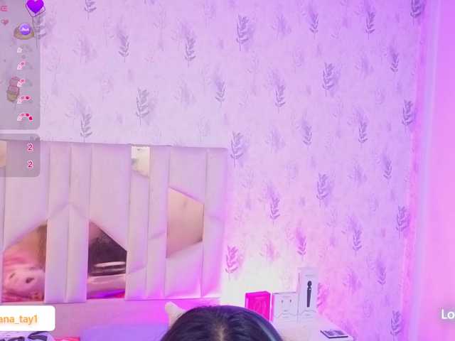 MARIANNA-TAY