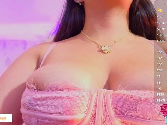 MARIANNA-TAY live cam