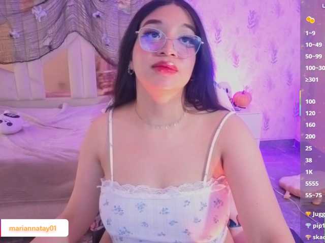 MARIANNA-TAY