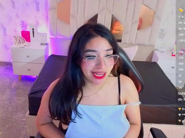 MARIANNA-TAY live cam on BongaCams