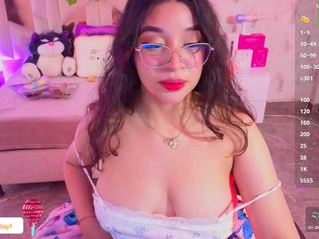 MARIANNA-TAY