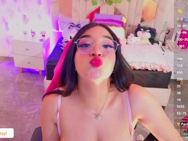 MARIANNA-TAY