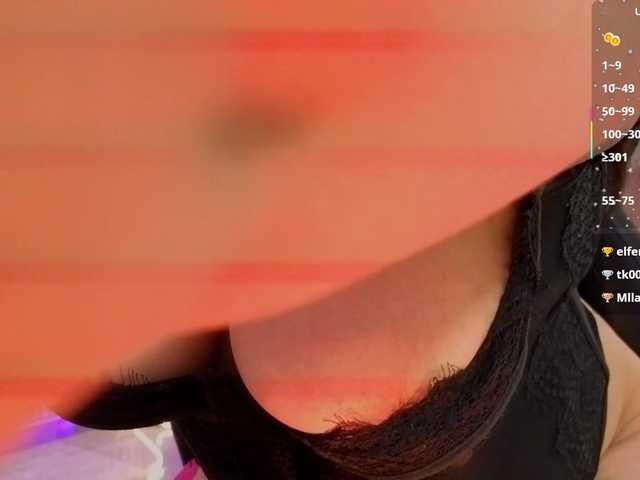 MARIANNA-TAY live cam on BongaCams