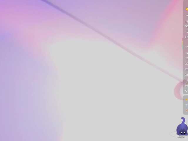 MARIANNA-TAY Live Cam su BongaCams