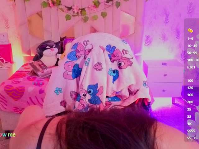 MARIANNA-TAY