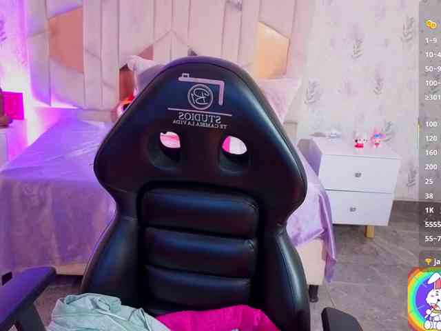 MARIANNA-TAY webcam
