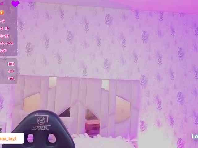 MARIANNA-TAY webcam