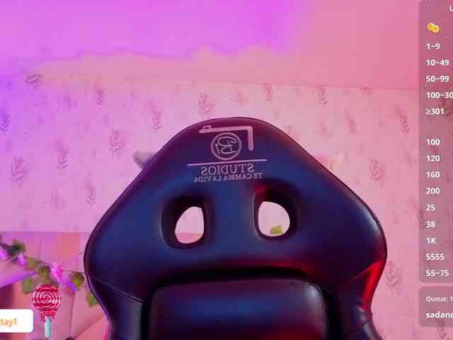 MARIANNA-TAY webcam