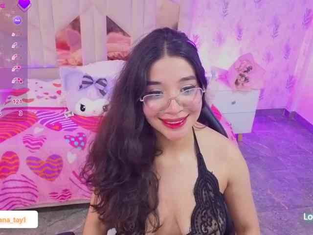 MARIANNA-TAY