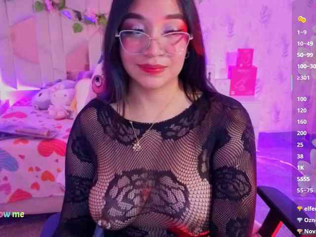 MARIANNA-TAY MARIANNA-TAY