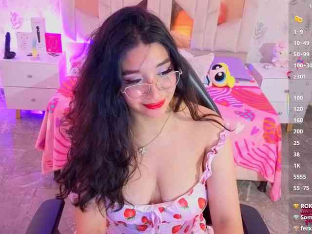 MARIANNA-TAY webcam