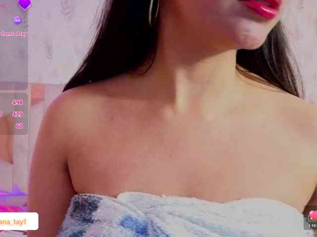 MARIANNA-TAY