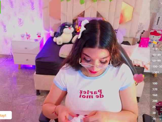 MARIANNA-TAY