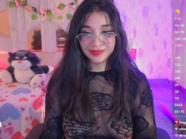 MARIANNA-TAY