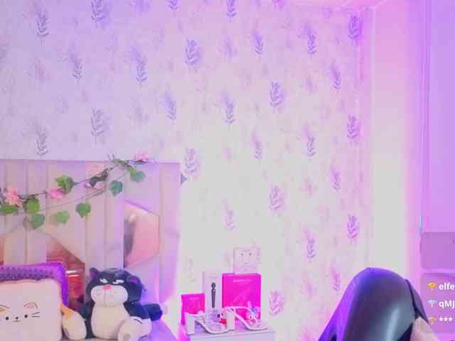 MARIANNA-TAY webcam