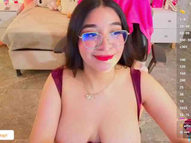 MARIANNA-TAY webcam