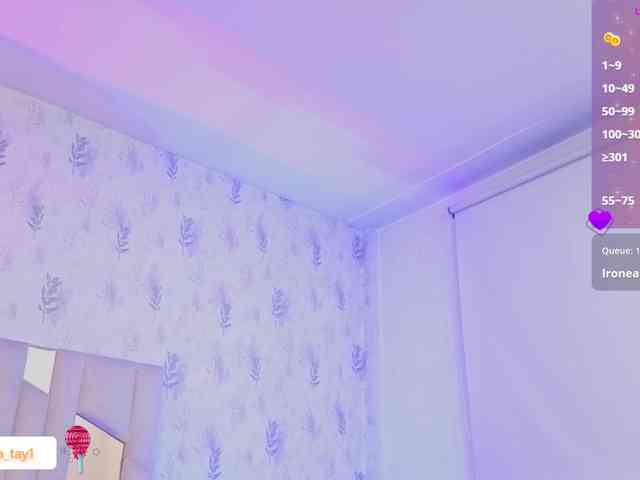 MARIANNA-TAY webcam
