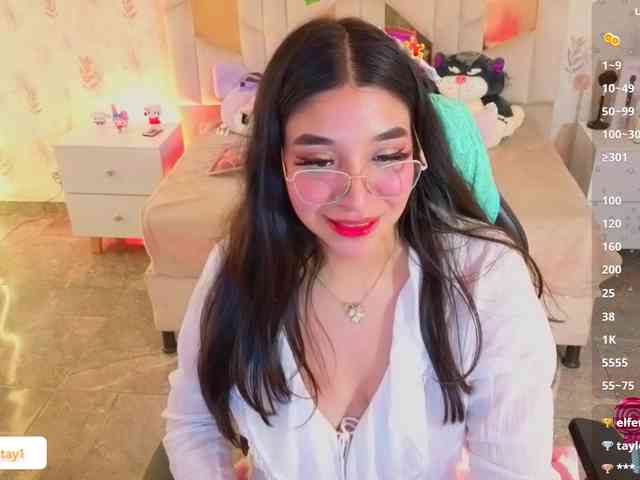 MARIANNA-TAY webcam