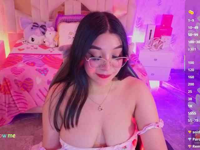 MARIANNA-TAY webcam