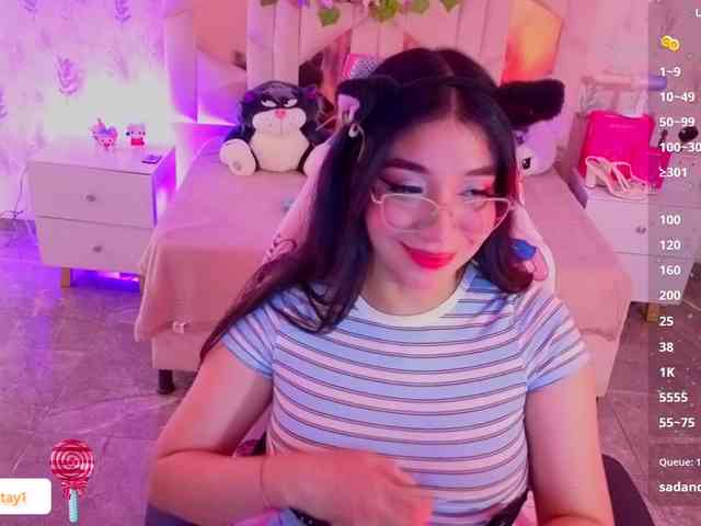 MARIANNA-TAY webcam