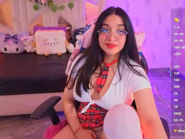 MARIANNA-TAY