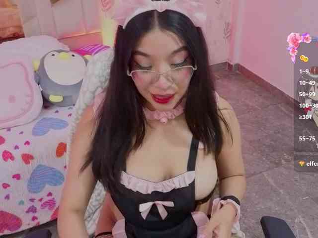 MARIANNA-TAY webcam