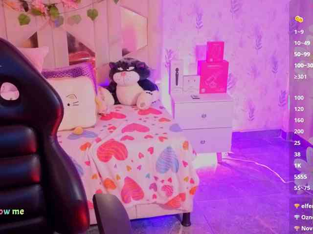 MARIANNA-TAY webcam