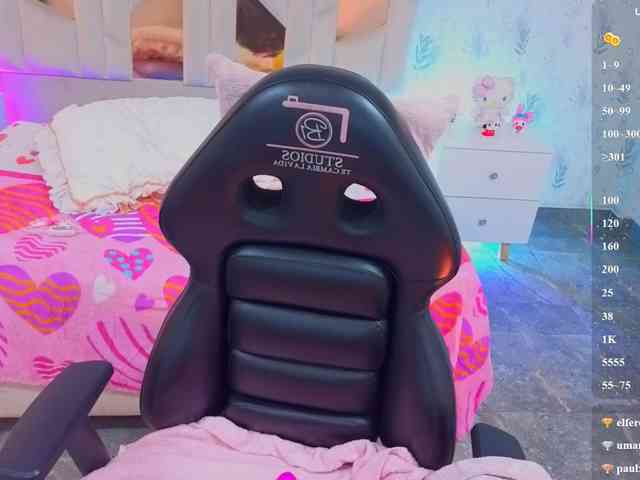 MARIANNA-TAY webcam