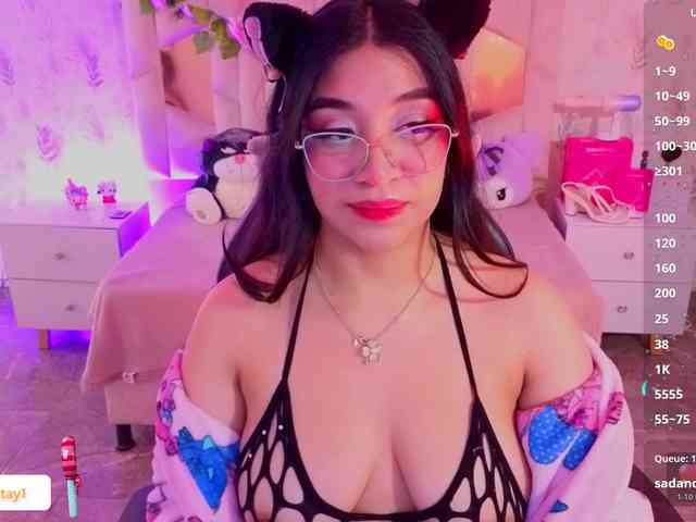 MARIANNA-TAY webcam