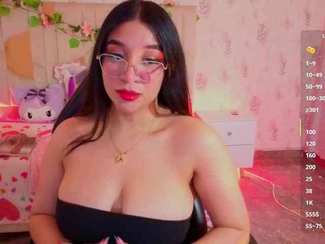 MARIANNA-TAY webcam