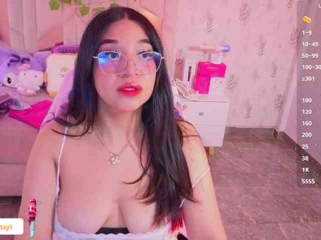 MARIANNA-TAY