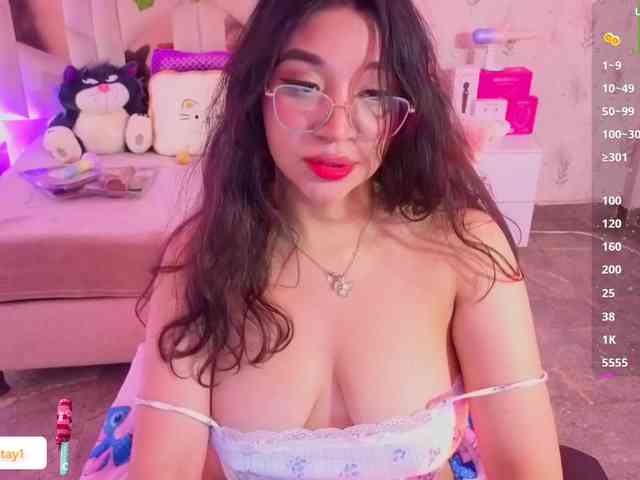 MARIANNA-TAY webcam