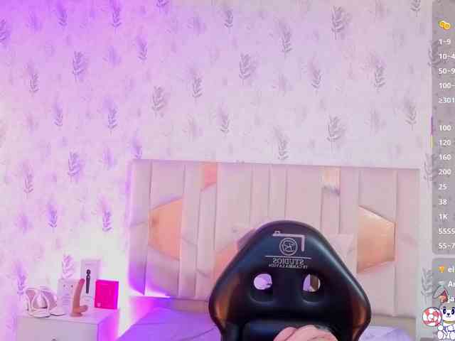 MARIANNA-TAY webcam