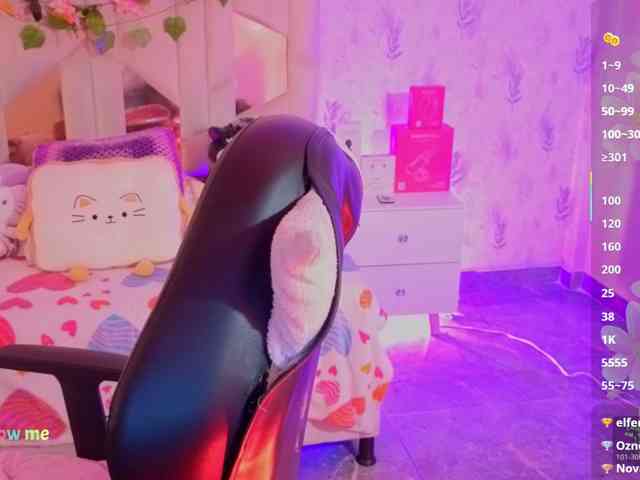 MARIANNA-TAY webcam