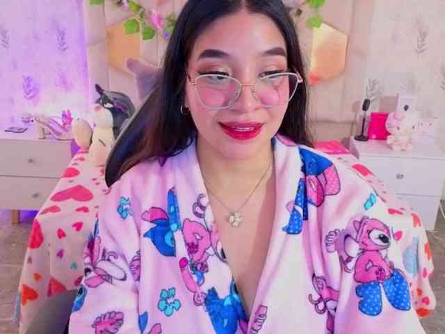 MARIANNA-TAY webcam