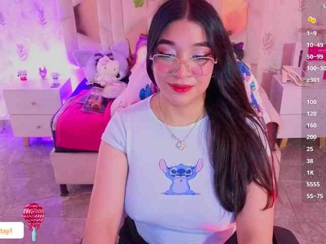 MARIANNA-TAY