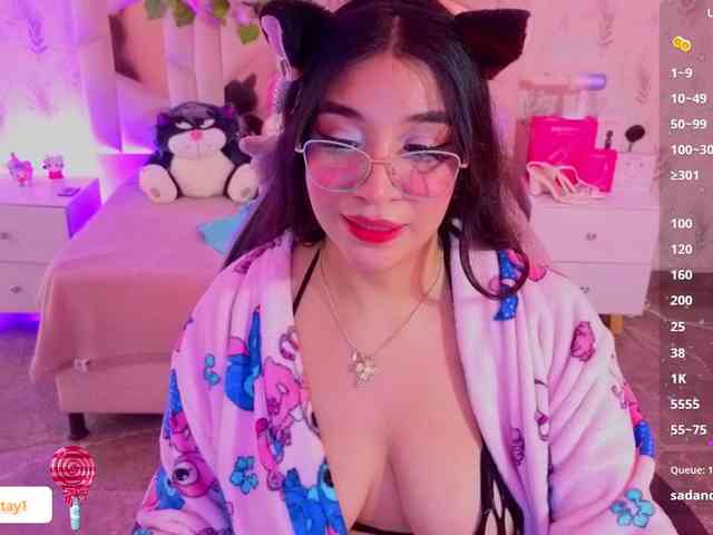 MARIANNA-TAY
