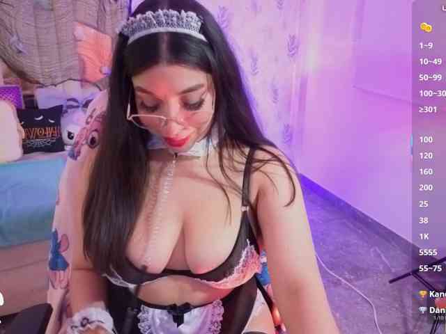 MARIANNA-TAY
