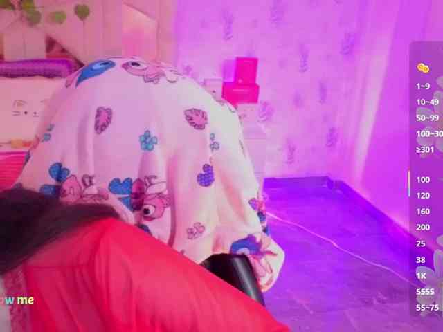 MARIANNA-TAY webcam