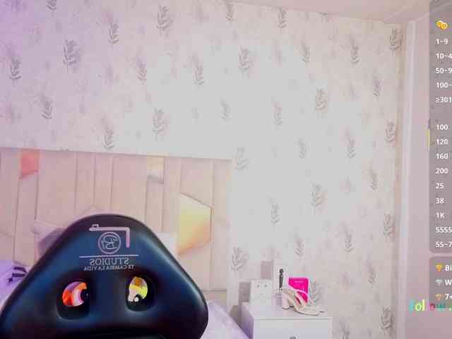 MARIANNA-TAY webcam
