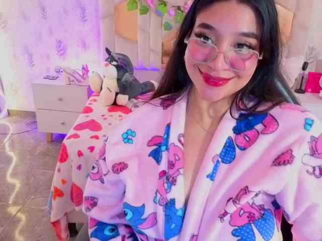 MARIANNA-TAY webcam