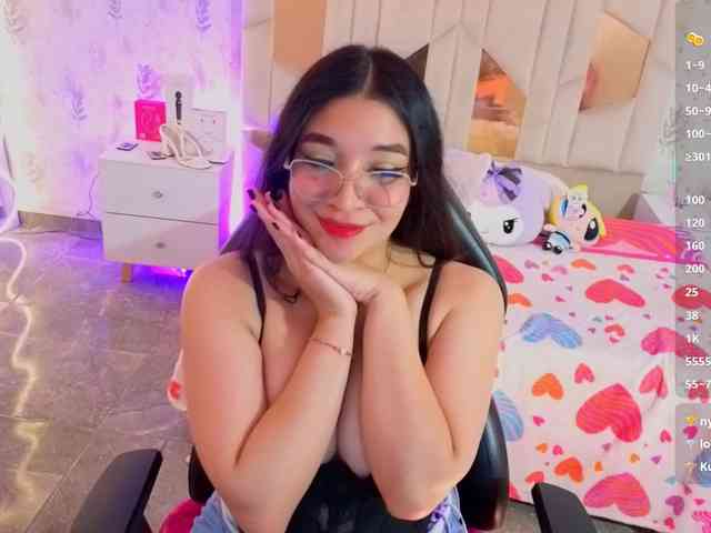 MARIANNA-TAY webcam