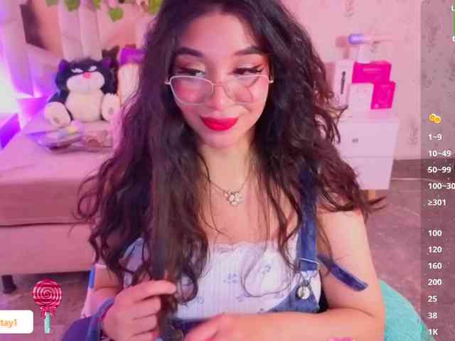 MARIANNA-TAY webcam