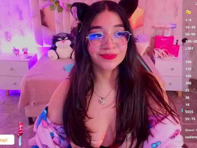 MARIANNA-TAY