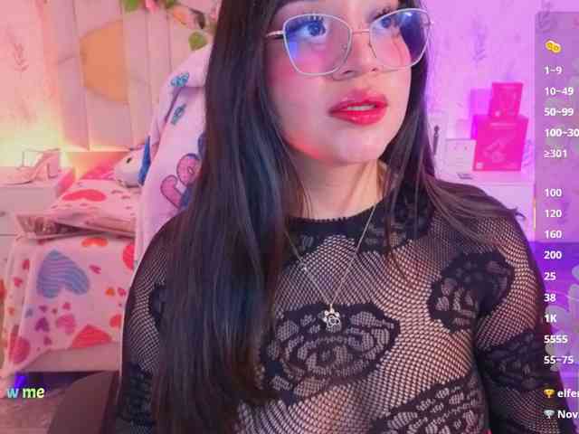 MARIANNA-TAY webcam