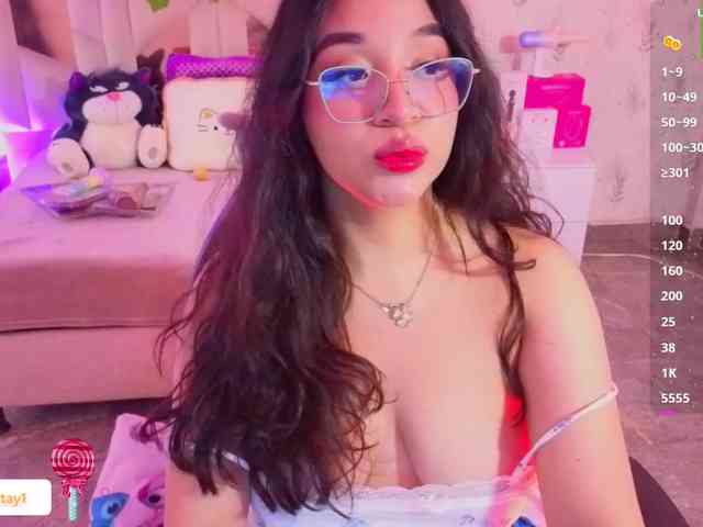 MARIANNA-TAY